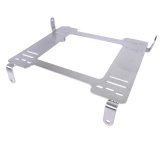 NRG Seat Brackets - 06-11 Honda Civic Si - Pair thumbnail 6