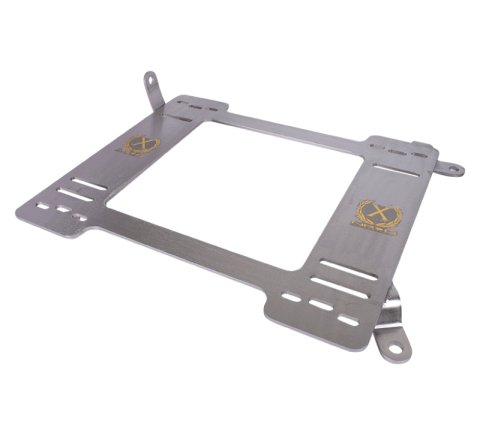 NRG Seat Brackets - 92-99 BMW E36 Coupe - Pair thumbnail 5