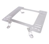 NRG Seat Brackets - 79-98 Ford Mustang - Pair thumbnail 1