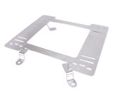 NRG Seat Brackets - 79-98 Ford Mustang - Pair thumbnail 5