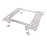 NRG Seat Brackets - 99-04 Ford Mustang - Pair thumbnail 1
