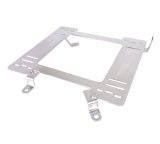 NRG Seat Brackets - 99-04 Ford Mustang - Pair thumbnail 3