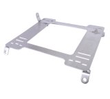 NRG Seat Brackets - 92-95 Honda Civic - Pair thumbnail 1