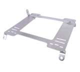 NRG Seat Brackets - 92-95 Honda Civic - Pair thumbnail 4
