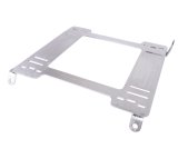 NRG Seat Brackets - 92-95 Honda Civic - Pair thumbnail 6