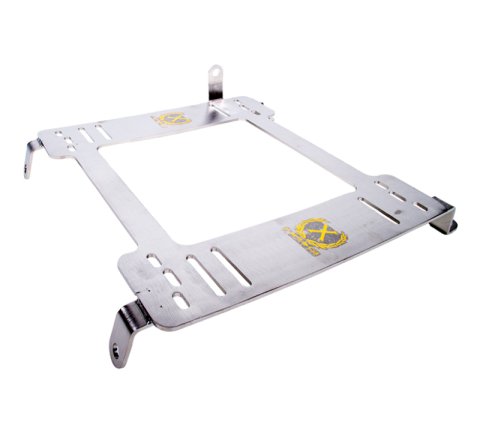 NRG Seat Brackets - 05+ Ford Mustang - Pair thumbnail 2