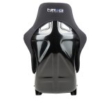 NRG FRP Bucket Seat w/Race Style Bolster/Lumbar - Large thumbnail 6