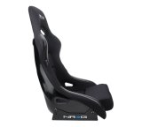 NRG FRP Bucket Seat w/Race Style Bolster/Lumbar - Large thumbnail 8