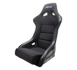 NRG FRP Bucket Seat w/Race Style Bolster/Lumbar - Large thumbnail 9