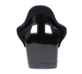 NRG FRP Bucket Seat w/Race Style Bolster/Lumbar - Medium thumbnail 1