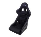 NRG FRP Bucket Seat w/Race Style Bolster/Lumbar - Medium thumbnail 2