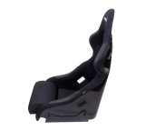 NRG FRP Bucket Seat w/Race Style Bolster/Lumbar - Medium thumbnail 3