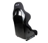 NRG FRP Bucket Seat w/Race Style Bolster/Lumbar - Medium thumbnail 8