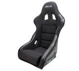 NRG FRP Bucket Seat w/Race Style Bolster/Lumbar - Medium thumbnail 9