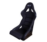 NRG FRP Bucket Seat Street/Track Comfort Style - Medium thumbnail 2