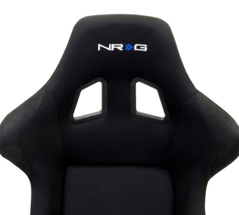NRG Carbon Fiber Bucket Seat - Medium thumbnail 2