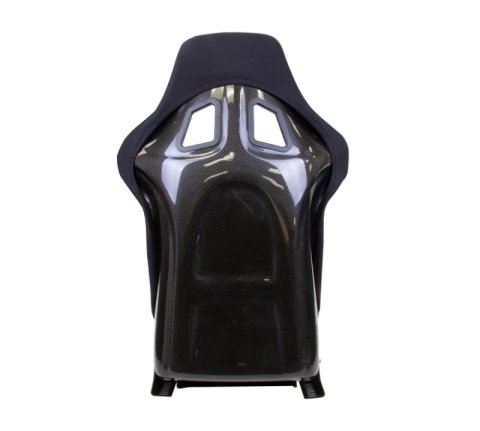 NRG Carbon Fiber Bucket Seat - Medium thumbnail 7