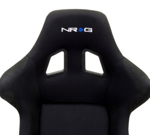 NRG Carbon Fiber Bucket Seat - Medium thumbnail 8