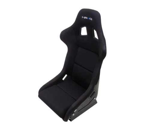 NRG Carbon Fiber Bucket Seat - Medium thumbnail 9