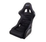 NRG Carbon Fiber Bucket Seat - Medium thumbnail 3