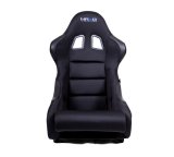 NRG Carbon Fiber Bucket Seat - Medium thumbnail 4