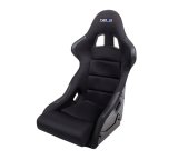 NRG Carbon Fiber Bucket Seat - Medium thumbnail 6