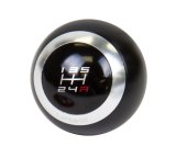 NRG Shift Knob - Black (Includes 4 Interchangeable Rings) thumbnail 3