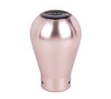 NRG Universal Shift Knob 50mm / 230G - Titanium Aluminum thumbnail 2