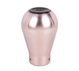 NRG Universal Shift Knob 50mm / 230G - Titanium Aluminum thumbnail 3