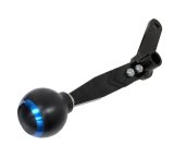 NRG Billet Aluminum Shift Knob (Fits RZR 570 And Higher) thumbnail 1
