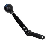 NRG Billet Aluminum Shift Knob (Fits RZR 570 And Higher) thumbnail 3