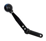 NRG Billet Aluminum Shift Knob (Fits RZR 570 And Higher) thumbnail 4