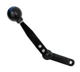 NRG Billet Aluminum Shift Knob (Fits RZR 570 And Higher) thumbnail 9