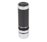 NRG Slimboy Adjustable Shift Knob (M10X1.25) Nissan / Mazda / Toyota - Carbon Fiber thumbnail 2