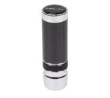 NRG Slimboy Adjustable Shift Knob (M10X1.25) Nissan / Mazda / Toyota - Carbon Fiber thumbnail 3