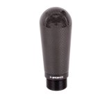 NRG The Bat Adjustable Shift Knob (M10X1.25) Nissan / Mazda / Toyota - Carbon Fiber thumbnail 4
