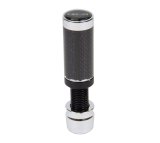 NRG Slimboy Adjustable Shift Knob (M10X1.50) Honda / Acura / Lotus - Carbon Fiber thumbnail 4