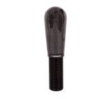 NRG The Bat Adjustable Shift Knob (M10X1.50) Honda / Acura / Lotus - Carbon Fiber thumbnail 3