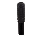 NRG Stealth Adjustable Shift Knob (M10X1.50) Honda / Acura / Lotus - Black thumbnail 2