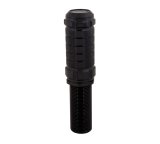 NRG Stealth Adjustable Shift Knob (M10X1.50) Honda / Acura / Lotus - Black thumbnail 3