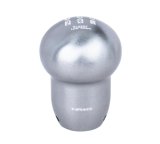NRG Universal Super Low Down Shift Knob - Gunmetal thumbnail 1