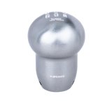 NRG Universal Super Low Down Shift Knob - Gunmetal thumbnail 2