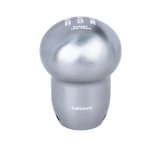 NRG Universal Super Low Down Shift Knob - Gunmetal thumbnail 3