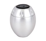 NRG Universal Type-M Shift Knob - Silver thumbnail 3