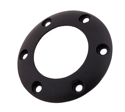NRG Horn Ring - Black Carbon Fiber (Incl. NRG Horn Button + Screws)
