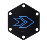 NRG Horn Button Delete - Arrow (Engraved) thumbnail 1