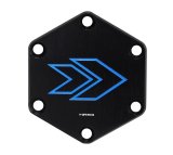 NRG Horn Button Delete - Arrow (Engraved) thumbnail 3