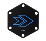 NRG Horn Button Delete - Arrow (Engraved) thumbnail 4