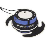 NRG Air Freshener - Quick Release Gen 3 - Squash thumbnail 1