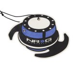 NRG Air Freshener - Quick Release Gen 3 - Squash thumbnail 2